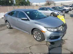 2HGFC2F51GH530405 2016 HONDA CIVIC