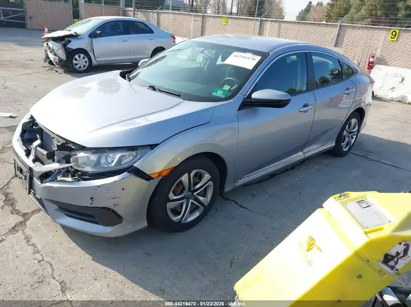 2HGFC2F51GH530405 2016 HONDA CIVIC - Image 2