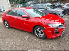 2HGFC2F51GH530730 2016 HONDA CIVIC