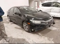 2HGFC2F51GH531151 2016 HONDA CIVIC