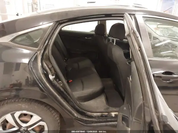 2HGFC2F51GH531151 2016 HONDA CIVIC - Image 8