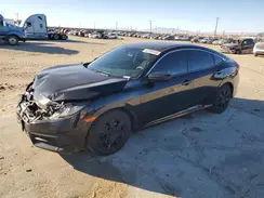 2HGFC2F51GH531246 2016 HONDA CIVIC