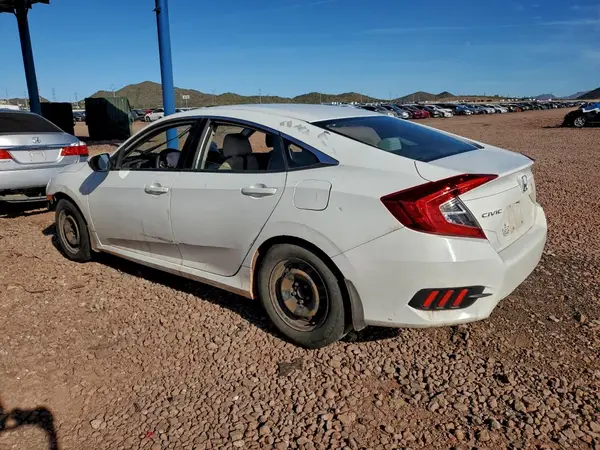 2HGFC2F51GH531408 2016 HONDA CIVIC - Image 2
