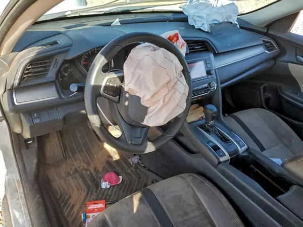2HGFC2F51GH531408 2016 HONDA CIVIC - Image 8