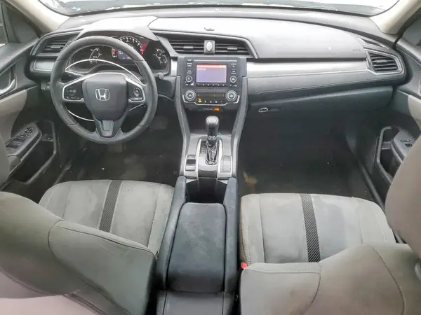 2HGFC2F51GH531554 2016 HONDA CIVIC - Image 8