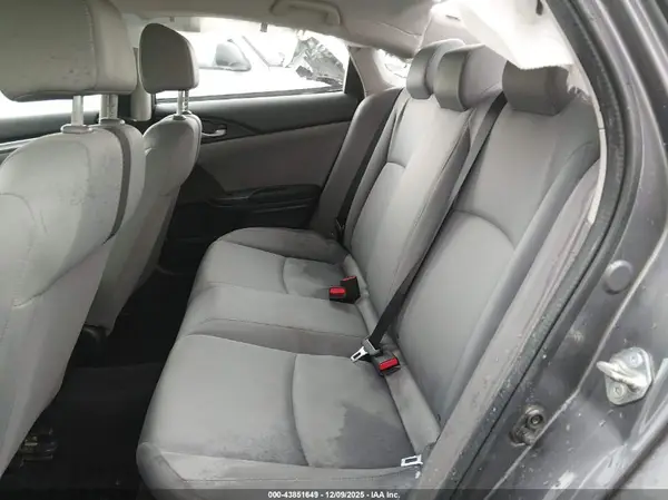 2HGFC2F51GH531571 2016 HONDA CIVIC - Image 8