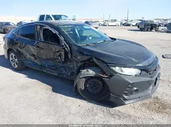 2HGFC2F51GH533501 2016 HONDA CIVIC