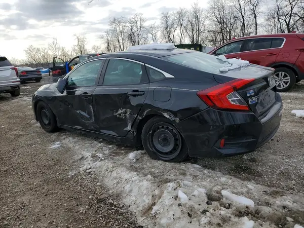 2HGFC2F51GH533594 2016 HONDA CIVIC - Image 2
