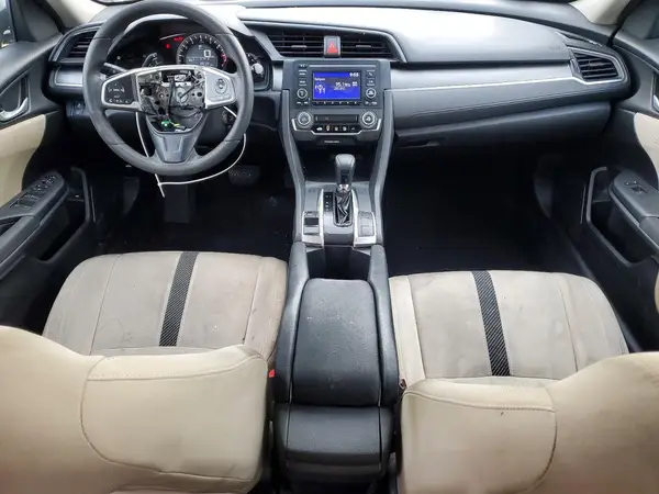 2HGFC2F51GH533594 2016 HONDA CIVIC - Image 8