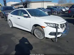 2HGFC2F51GH534244 2016 HONDA CIVIC