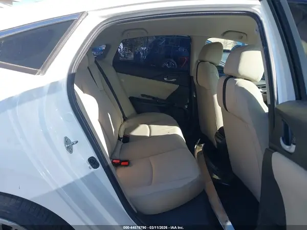 2HGFC2F51GH534244 2016 HONDA CIVIC - Image 8