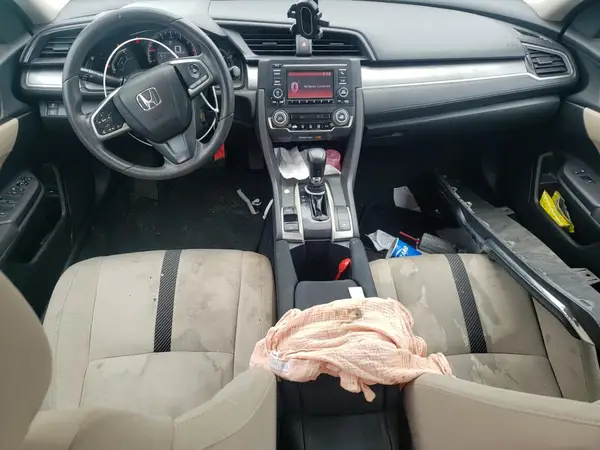 2HGFC2F51GH534275 2016 HONDA CIVIC - Image 8