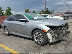 2HGFC2F51GH535927 2016 HONDA CIVIC