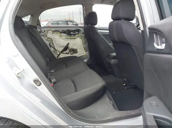2HGFC2F51GH535927 2016 HONDA CIVIC - Image 8
