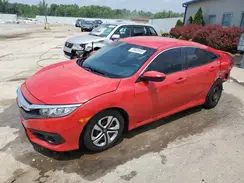 2HGFC2F51GH536219 2016 HONDA CIVIC