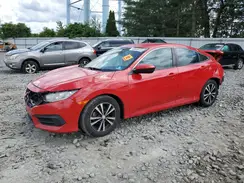 2HGFC2F51GH536236 2016 HONDA CIVIC