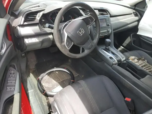 2HGFC2F51GH536236 2016 HONDA CIVIC - Image 8