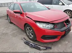 2HGFC2F51GH536821 2016 HONDA CIVIC
