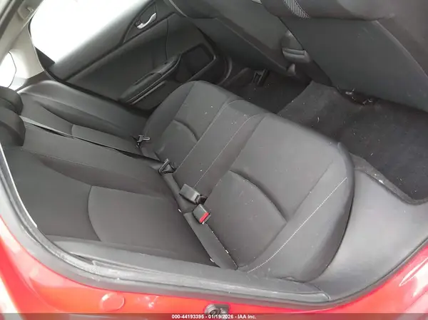 2HGFC2F51GH536821 2016 HONDA CIVIC - Image 8