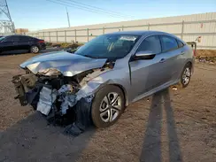 2HGFC2F51GH536981 2016 HONDA CIVIC