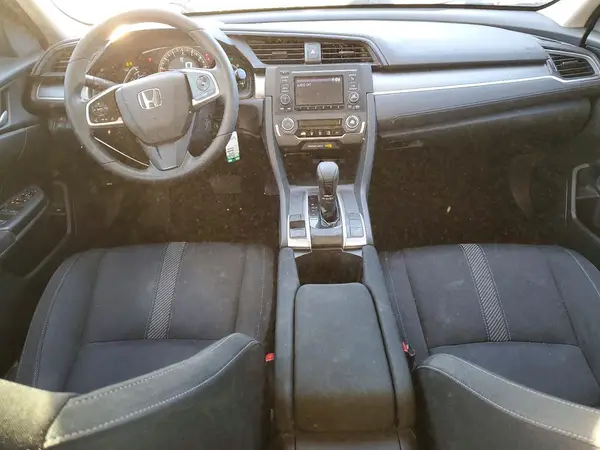 2HGFC2F51GH536981 2016 HONDA CIVIC - Image 8