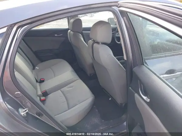 2HGFC2F51GH537094 2016 HONDA CIVIC - Image 8