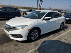 2HGFC2F51GH537225 2016 HONDA CIVIC