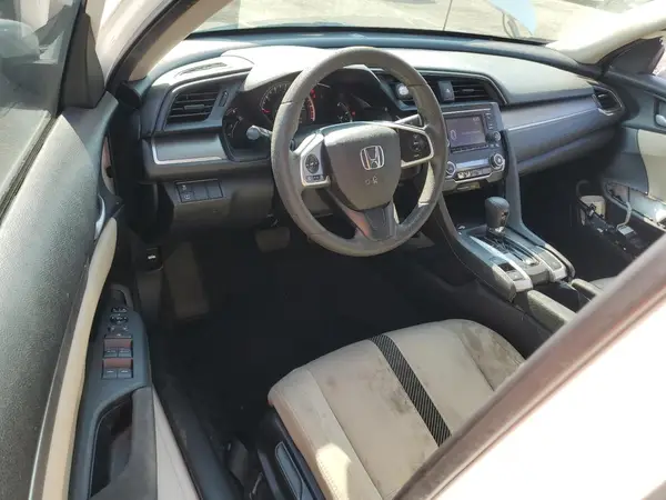 2HGFC2F51GH537225 2016 HONDA CIVIC - Image 8