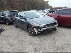 2HGFC2F51GH537368 2016 HONDA CIVIC