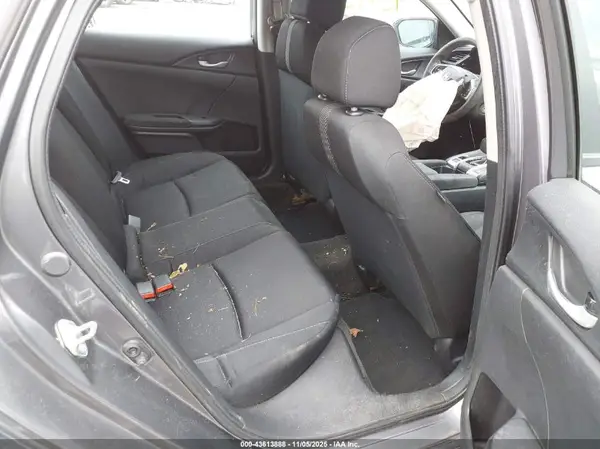 2HGFC2F51GH537368 2016 HONDA CIVIC - Image 8