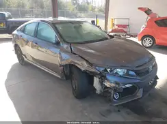 2HGFC2F51GH537516 2016 HONDA CIVIC