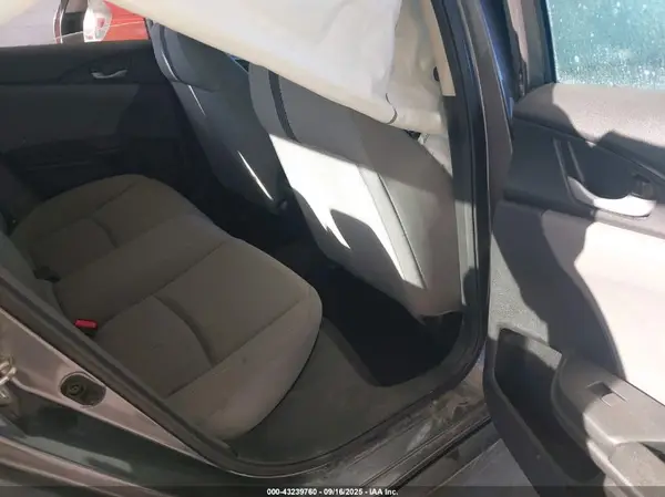 2HGFC2F51GH537516 2016 HONDA CIVIC - Image 8