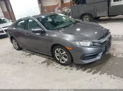 2HGFC2F51GH537550 2016 HONDA CIVIC