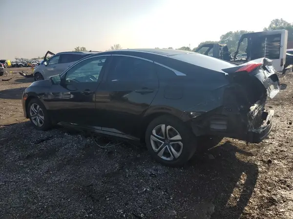 2HGFC2F51GH538908 2016 HONDA CIVIC - Image 2