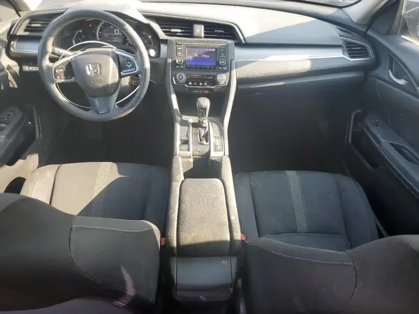 2HGFC2F51GH538908 2016 HONDA CIVIC - Image 8