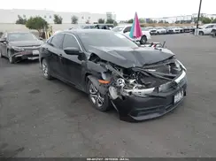 2HGFC2F51GH539007 2016 HONDA CIVIC