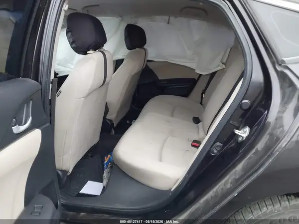2HGFC2F51GH539007 2016 HONDA CIVIC - Image 8