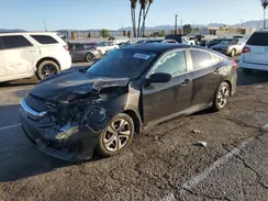2HGFC2F51GH539153 2016 HONDA CIVIC
