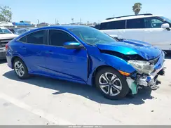 2HGFC2F51GH539833 2016 HONDA CIVIC