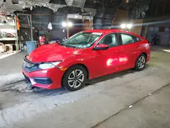 2HGFC2F51GH540156 2016 HONDA CIVIC