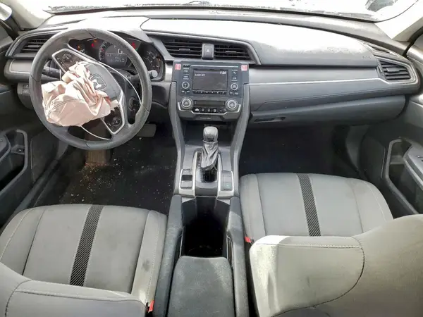 2HGFC2F51GH540917 2016 HONDA CIVIC - Image 8