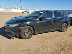 2HGFC2F51GH541159 2016 HONDA CIVIC