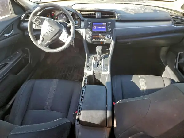 2HGFC2F51GH541159 2016 HONDA CIVIC - Image 8