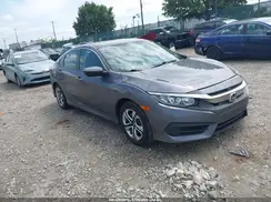2HGFC2F51GH541601 2016 HONDA CIVIC