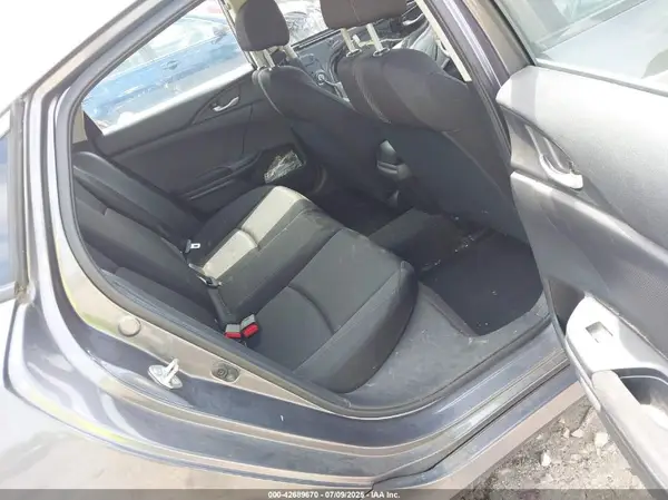2HGFC2F51GH541601 2016 HONDA CIVIC - Image 8
