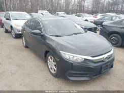 2HGFC2F51GH543364 2016 HONDA CIVIC