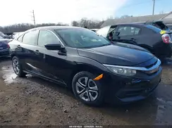 2HGFC2F51GH543848 2016 HONDA CIVIC