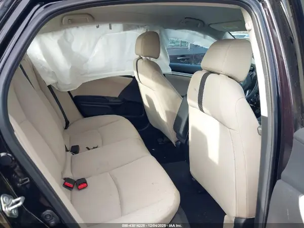 2HGFC2F51GH543848 2016 HONDA CIVIC - Image 8