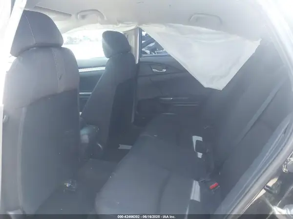 2HGFC2F51GH546667 2016 HONDA CIVIC - Image 8