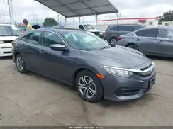 2HGFC2F51GH547687 2016 HONDA CIVIC